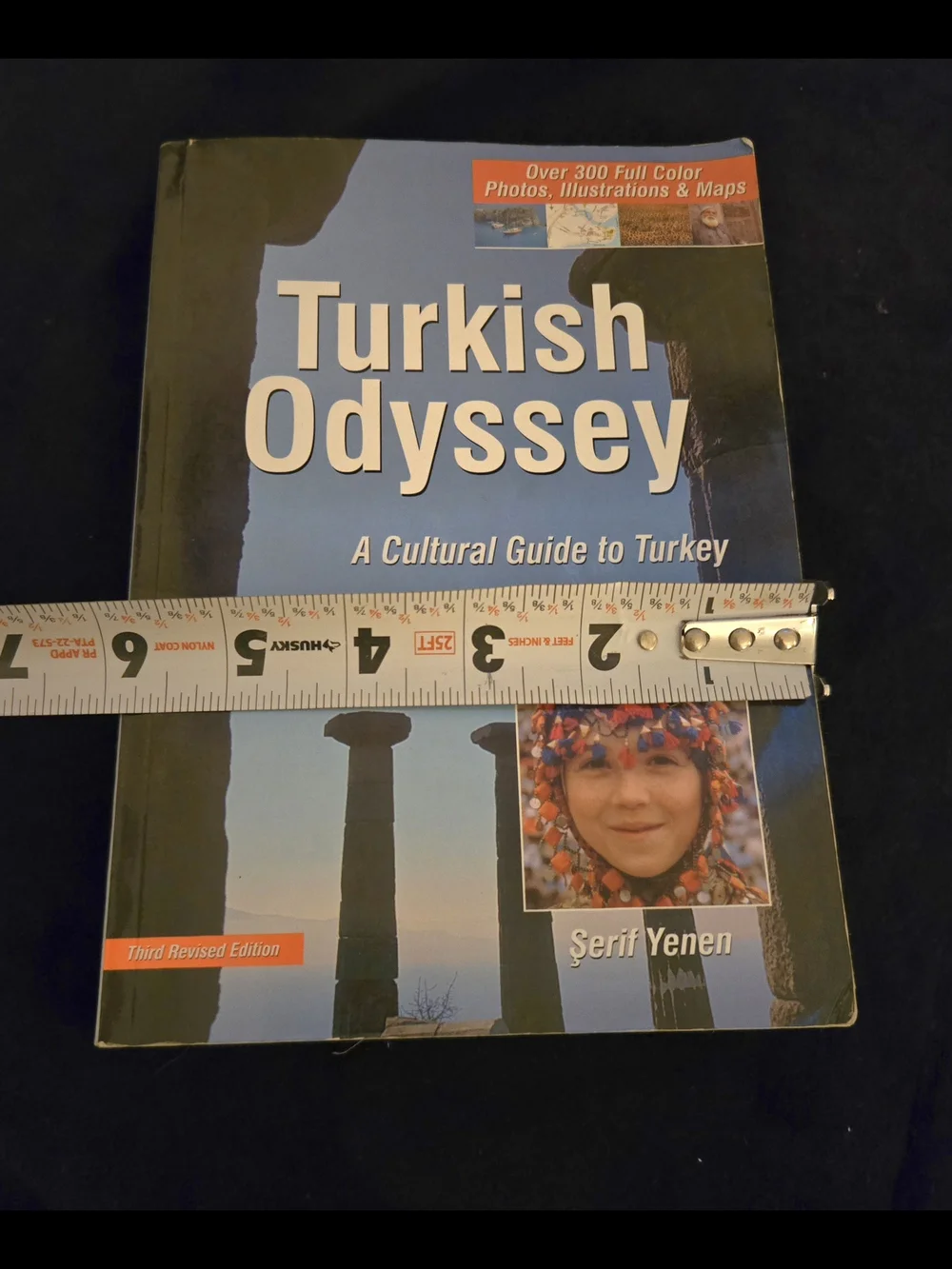 N/A turkish odyssey